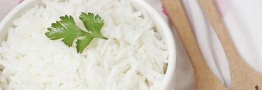 A bowl of fragrant jasmine rice — the Jasmine Rice guide